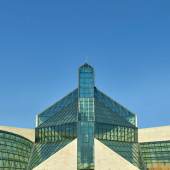 Mudam Luxembourg – Musée d'Art Moderne Grand-Duc Jean © Photo : Studio Rémy Vill