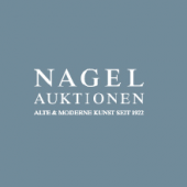 Unternehmenslogo NAGEL AUKTIONEN