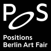 Logo POSITIONS Berlin
