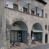 Galerie Heinze (c) google street view