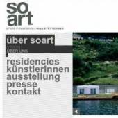 Unternehmenslogo SoART Millstättersee Artists in Residence