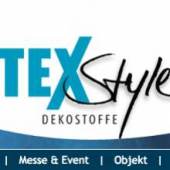 Unternehmenslogo TexStyle GmbH 