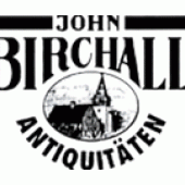 Logo John Birchall Antiquitäten (c) antik-cleversulzbach.de