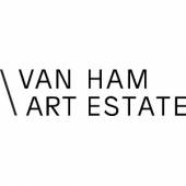 VANHAM Logo Art-Estate (c) van-ham.com