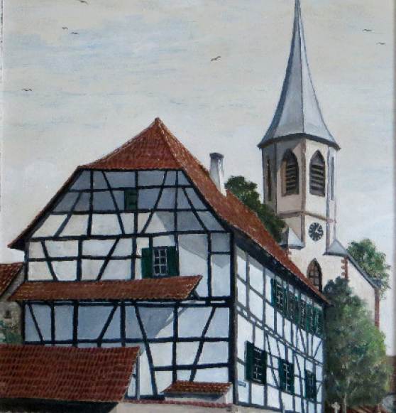 Knielinger Kirche