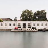 PEGGY GUGGENHEIM COLLECTION, WITH MORE THAN 400,000 VISITORS