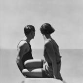 George Hoyningen‐Huene Divers, Bademode von A.J. Izod, 1930 © The George Hoyningen‐Huene Estate Archives
