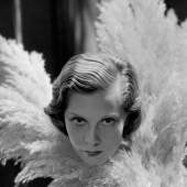 George Hoyningen‐Huene Prinzessin Natasha Paley, 1933 © The George Hoyningen‐Huene Estate Archives