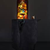 Mike Kelley #2 Mike Kelley, Kandor 16B, 2010, © Mike Kelley Foundation for the Arts/ VG Bild-Kunst, Bonn 2024, Foto: Fredrik Nilsen 