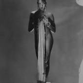 George Hoyningen‐Huene Josephine Baker, 1929 © The George Hoyningen‐Huene Estate Archives