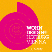 Wohndesign Hofburg 2012