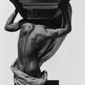 George Hoyningen‐Huene Klassische Griechische Statue #2, 1934 © The George Hoyningen‐Huene Estate Archives