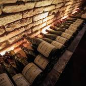 Sotheby's Hong Kong Presents Wines from the Cellar of Fux Restaurant