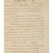 Copy of Virginia’s Official Ratification of the United States 