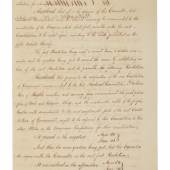 Copy of Virginia’s Official Ratification of the United States 