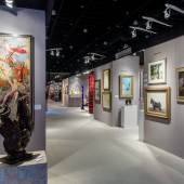 Palm Beach Jewellery, Art & Antique Show