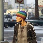 Videospiel „Grand Theft Auto V“. (c) Down and Out in Los Santos, Alan Butler, 2015–heute