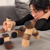 Schoene Bescherung Stuttgart IDA make play Loggo