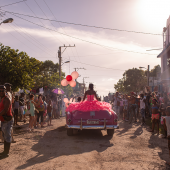 The Cubanitas © Diana Markosian, Magnum Photos
