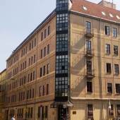 Archivgebäude Robert-Koch-Platz 10. Foto: Anna Schultz/Akademie der Künste