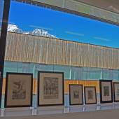 Rund 120 Grafiken Albrecht Dürers wurden im Sammlungs- und Forschungszentrum in Hall als Dauerleihgabe an die Tiroler Landesmuseen übergeben.  © Tiroler Landesmuseen