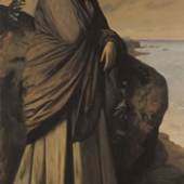 Seelenbilder- Feuerbachs drei Gemälde der „Iphigenie“ in der Staatsgalerie Stuttgart 