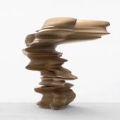 Tony Cragg, Gabelung, 2018 Franz Marc Museum,Kochel a. See © VG Bild-Kunst,Bonn 2019