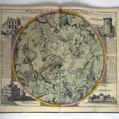 Doppelmayr. Atlas coelestis in quo mundus spectabilis