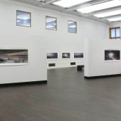 Blick in die Ausstellung Staatliche Museen zu Berlin