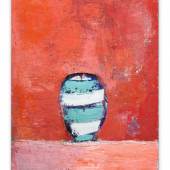 Nicolas de Staël POT À RAIES Estimate  700,000 — 1,000,000  EUR