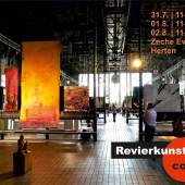 9. Revierkunst - der KunstEvent in der Metropole Ruhr