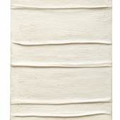 Nr. 377 574 Piero Manzoni Achrome. Um 1958 Gefaltete Leinwand und Kaolin, 50 x 40 cm Schätzpreis: € 400.000 – 500.000,- Ergebnis: € 844.000,-