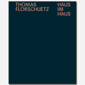 Buch Cover Thomas Florschuetz. Haus im Haus