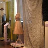 Reflect - Historische Textilien im Prozess