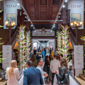 TEFAF New York 2024