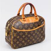 Los: 5021 Handtasche Louis Vuitton, 2 Startpreis 500 EUR 