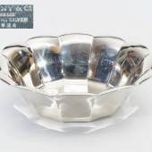 Schale. TIFFANY & Co. Makers Sterlingsilber. Limit 490 EUR 