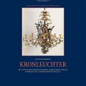 Bestandskatalog Kronleuchter (Cover).