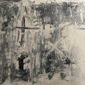 Hate War - Abstractions Against Disaster / 24. Mai – 31. Mai 2024