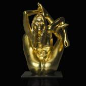 10. Lot 19, Marc Quinn, Siren