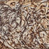 10069 Lot 29 - Lee Krasner, The Eye is the First Circle