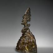 10147 Lot 13 - Alberto Giacometti, Buste d'homme (Diego au blouson)