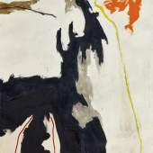 Clyfford Still’s PH-399, A Quintessential Masterwork of Abstract Expressionism Estimate $12/18 Million