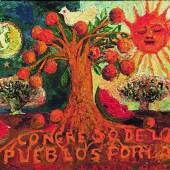 10368 Lot 1006 - Frida Kahlo, Congreso de los pueblos por la paz 