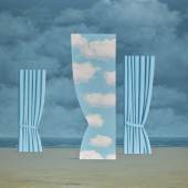 10459 Magritte, L'Ovation