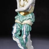 367 - SOBEIDE (TAMARA KARSAWINA) Auktion: 253-I - Kunst & Antiquitäten C. Holzer-Defanti (Entwurf), Rosenthal, 1928 Katalogpreis: 1.000 - 1.300 €