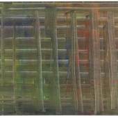 15002127 Gerhard Richter Abstraktes Bild, 1992. Öl auf Leinwand Schätzpreis: € 400.000 
