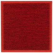 Bernard Aubertin Tableau Clous1990 Nägel und rote Acrylfarbe auf Holz 30 x 30 cm / 11.8 x 11.8 in Startpreis: € 1 Eine vergleichbare Arbeit erbrachte 2015 bei Ketterer Kunst € 15.000