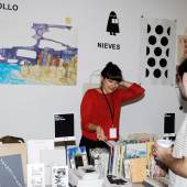     Nieves / Rollo Press (2012) 