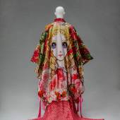 COMME des GARÇONS/Rei Kawakubo, Spring/Summer 2018, Collection of The Kyoto Costume Institute, Foto: Takashi Hatakeyama